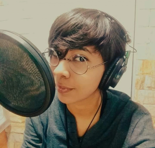 Селина Беатрис