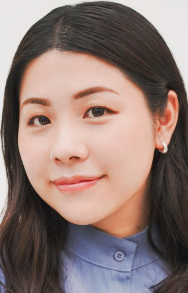 Харуна Химэно