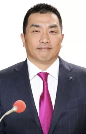 Масахиро Ямамото