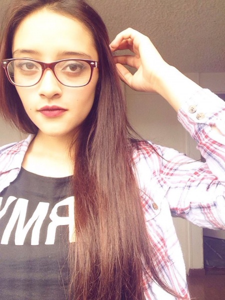 Мария Паула Кастибланко