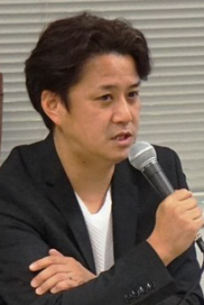 Masaharu Yamanouchi