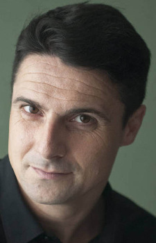 Стефан ди Спирито