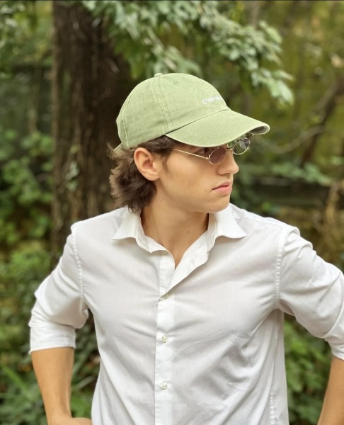 Лоренцо Бриганти