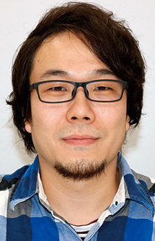 Кэйсукэ Каминага