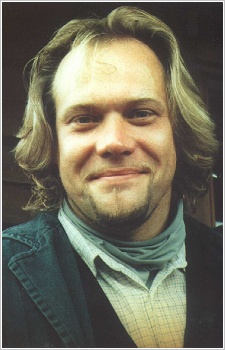 Марко Крёгер