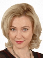 Хельга Орос