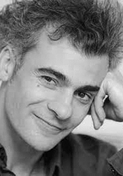 Бернар Габе