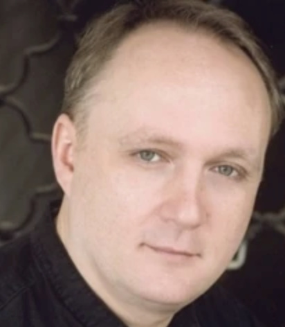 Дэвид Харлан