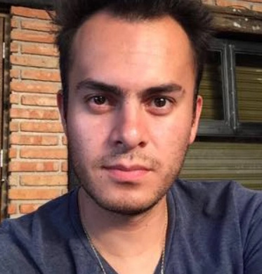 Эдуардо Куриэль Эрнандес