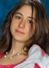 Агнес Мартедду