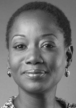 Джоселин Нзунга