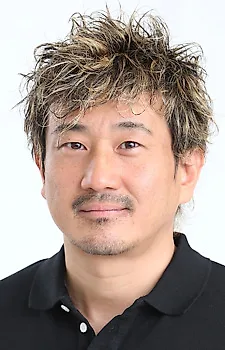 Хидэнобу Киути