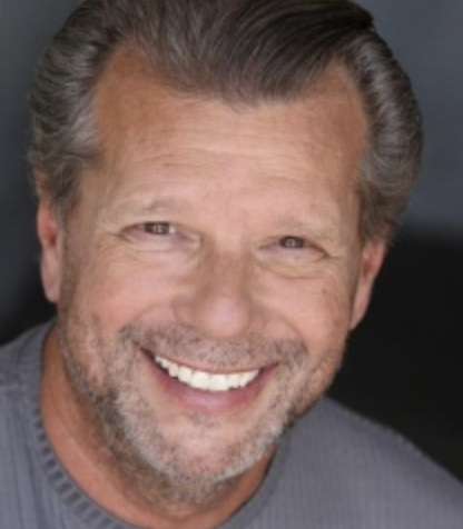 Чак Хьюстон