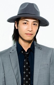 Косукэ Ториуми