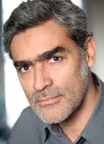 Франсис Бенуа