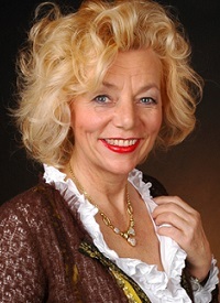 Karin Grüger