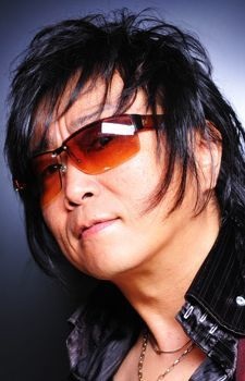 Хидэаки Такатори