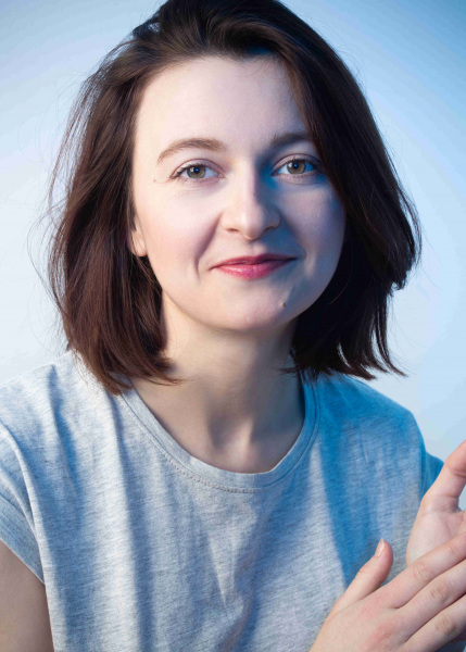 Офелия Бернар