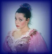 Рэйчел Паолелли