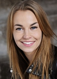 Оливия Бюшкен