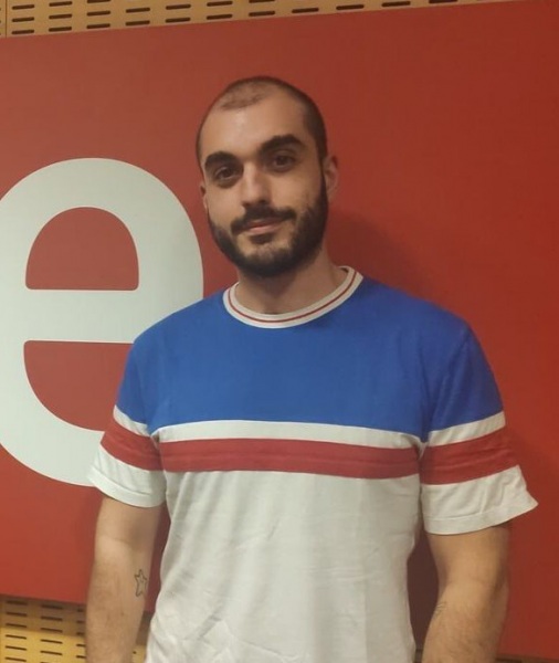 Роберто Родригес