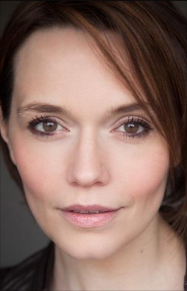 Памела Равассар