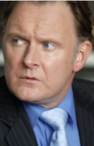Robert Glenister