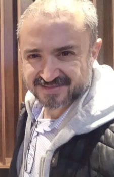 Габриэль Ортис