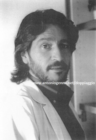 Серджо Трояно