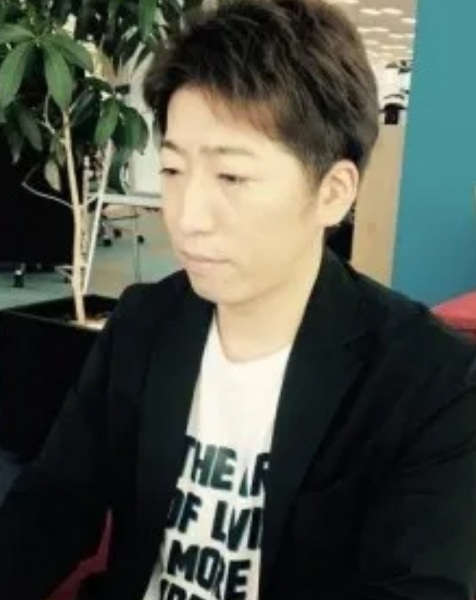 Гота Айдзима