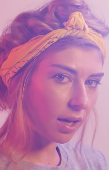 Камилла Равель