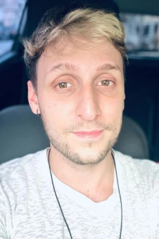 Андре Рагацци