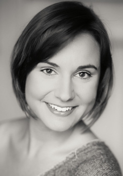 Одри Ди Нардо