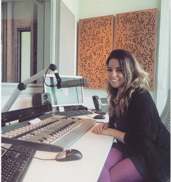 Агостина Лонго