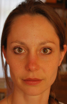 Клэр Тефнин