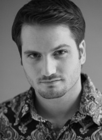 Маркус Джаст