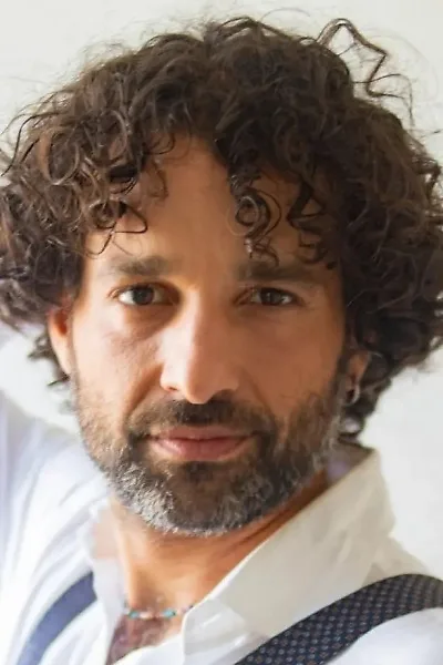 Даниэль Авила