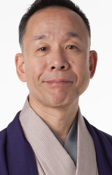 Синсукэ Коконтэй