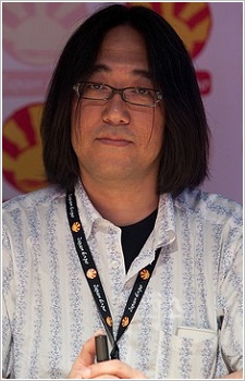 Ясуфуми Фукуда