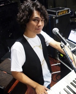 Хадзимэ Ито