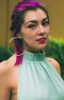 Габриела Ортис