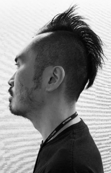 Сусуму Ямагути