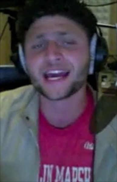 Стив Зербиб