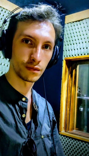 Серхио Барбоса