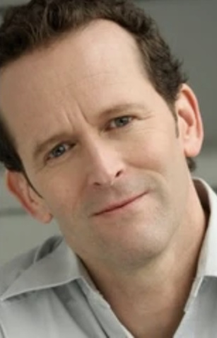 Шон МакДональд