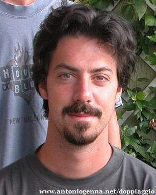 Паоло Де Сантис