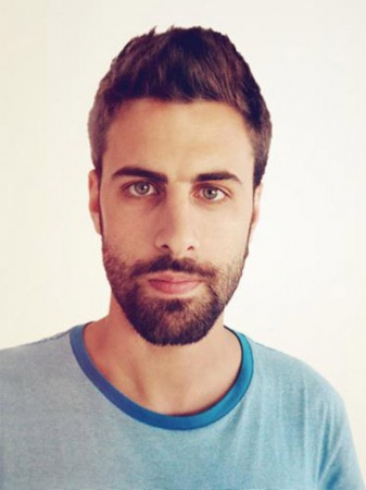 Жауме Агило