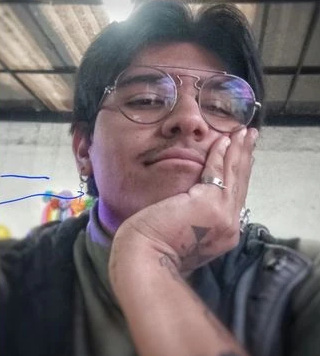 Анхель Педроса