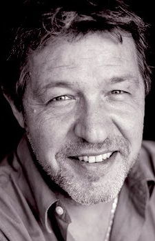 Дэвид Крюгер