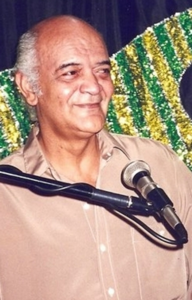 Хосе Сантанна